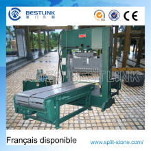 Hydraulic Paving Block Cutting Machine for Hard Granite